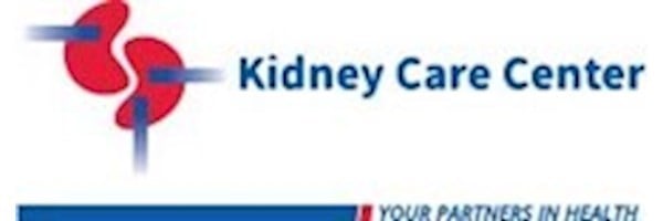 Kidney Care Center Chattanooga Logo